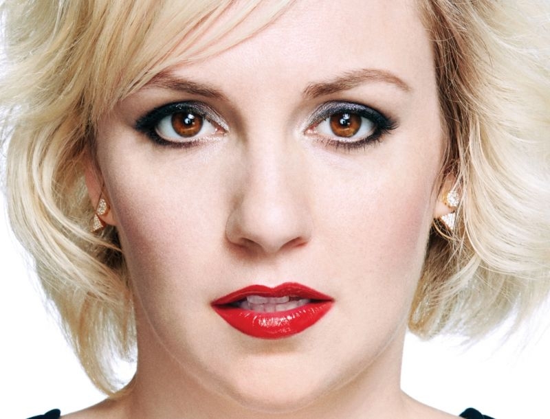 Όταν η Lena Dunham των Girls χρειάστηκε την Olivia Pope