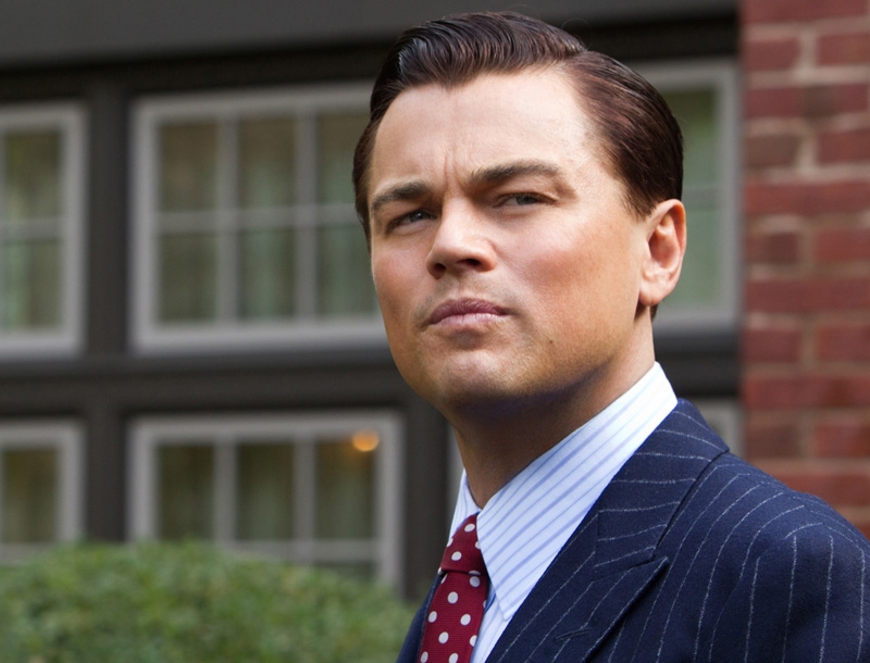 Ο Leonardo DiCaprio υποδύεται 24 προσωπικότητες και ξεχνάει το χαστούκι από την Margot Robbie