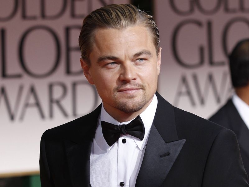 Leonardo DiCaprio : Κάνει ταινία το σκάνδαλο Volkswagen