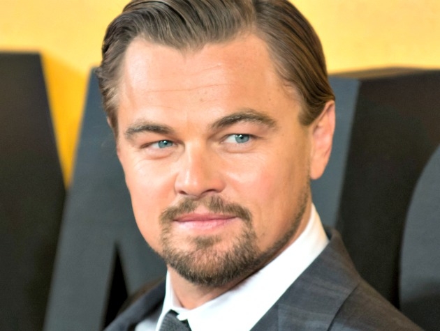 O mister baby face Leonardo DiCaprio έγινε 40