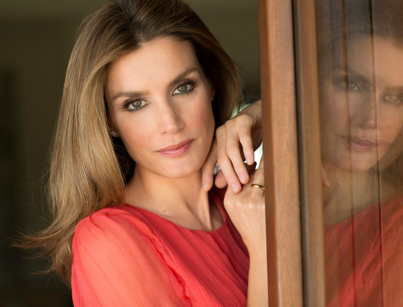 Βασίλισσα Λετίσια: Σοκάρουν οι νέες photos που την δείχνουν αποστεωμένη