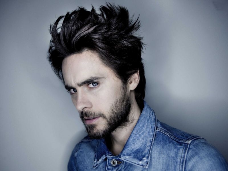 Jared Leto : Στην Αθήνα ο οσκαρικός superstar και οι 30 Seconds to Mars