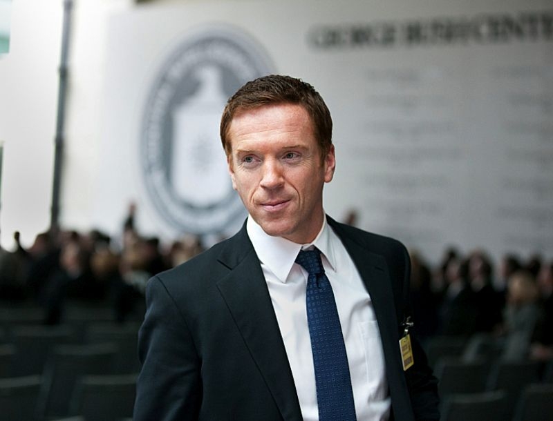 James Bond: Θα είναι ο Damian Lewis ο νέος 007;