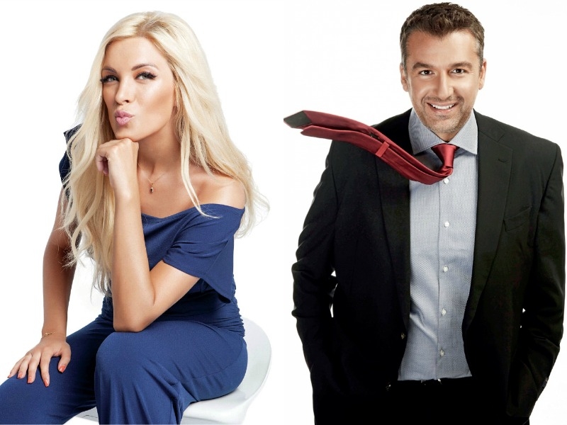 Στιγμές αυτογνωσίας: Τα New Year’s Resolutions των Ελλήνων celebrity Στιγμές αυτογνωσίας: Τα New Year’s Resolutions των Ελλήνων celebrity