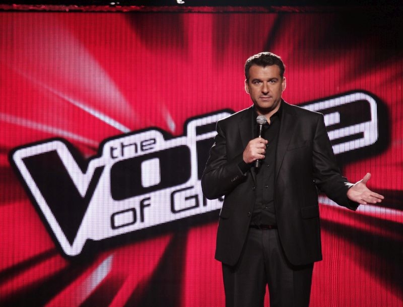 The Voice 2: Σάρωσε στην τηλεθέαση και το 3ο Live The Voice 2: Σάρωσε στην τηλεθέαση και το 3ο Live