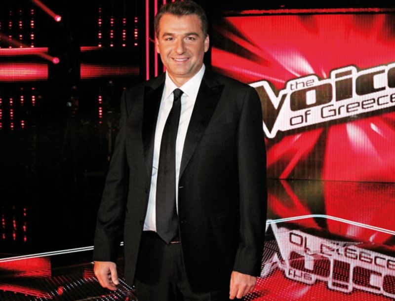 The Voice 2: Σάρωσε για ακόμη μια φορά στα νούμερα The Voice 2: Σάρωσε για ακόμη μια φορά στα νούμερα