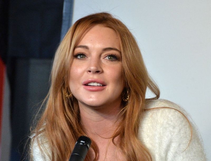 Lindsay Lohan: Κατάφερε να γίνει ξανά ρεζίλι!