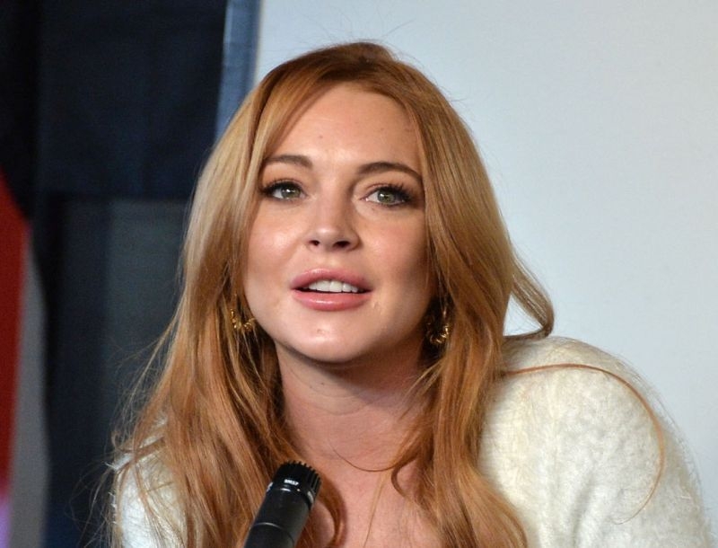 Άσχημα νέα για τη Lindsay Lohan: Εισήχθη εσπευσμένα σε νοσοκομείο