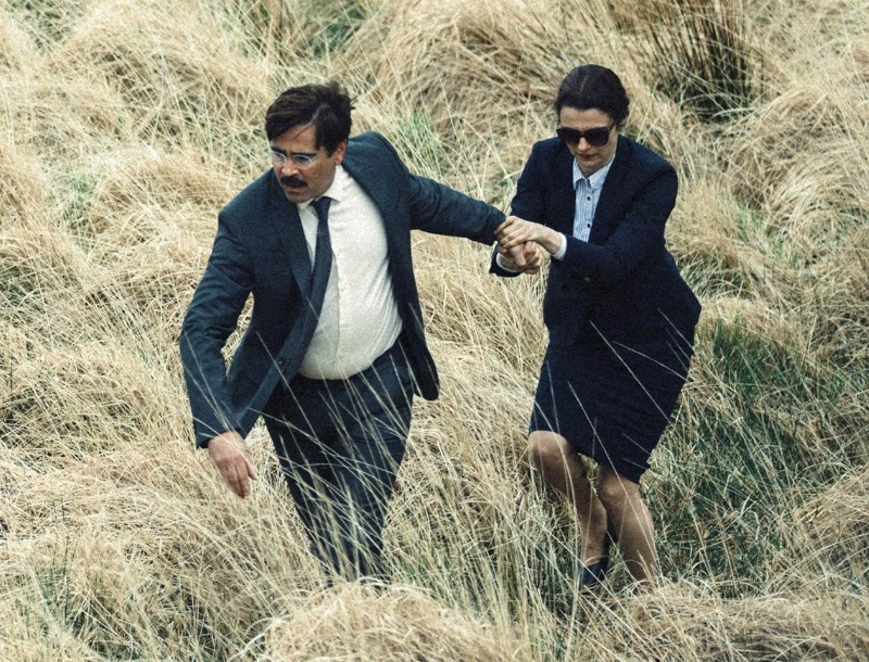 The Lobster: Ο Λάνθιμος σάρωσε τις υποψηφιότητες στα Ανεξάρτητα Βρετανικά Βραβεία