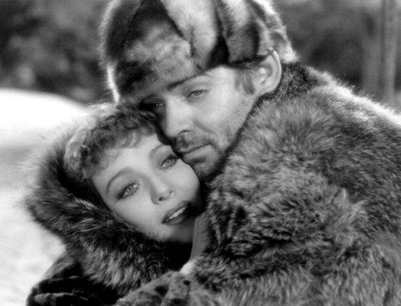 Loretta Young - Clark Gable: Επιτέλους μαθαίνουμε τι ακριβώς συνέβη μεταξύ τους!