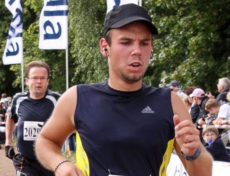 Airbus A320: Ο Andreas Lubitz έριξε το μοιραίο αεροπλάνο Airbus A320: Ο Andreas Lubitz έριξε το μοιραίο αεροπλάνο