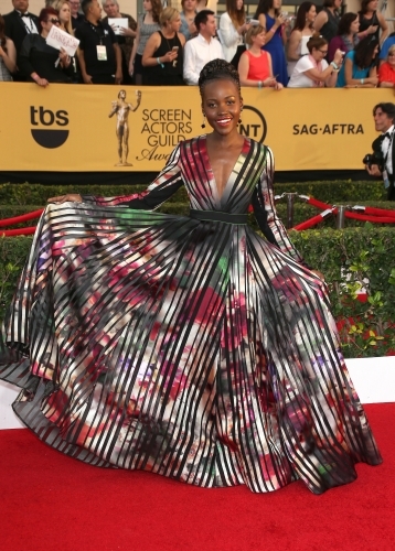 Τα fashion trends που είδαμε στο κόκκινο χαλί των SAG Awards