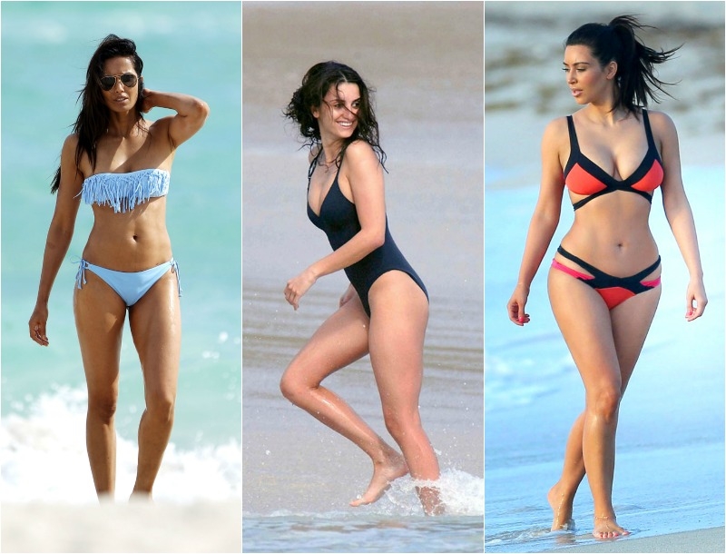 Αυτά είναι τα πιο sexy bikini του Ηοllywood Αυτά είναι τα πιο sexy bikini του Ηοllywood