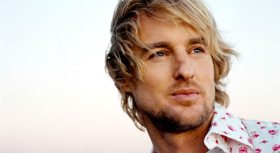 Owen Wilson: O λόγος για να ψάχνεις άντρα με στραβή μύτη