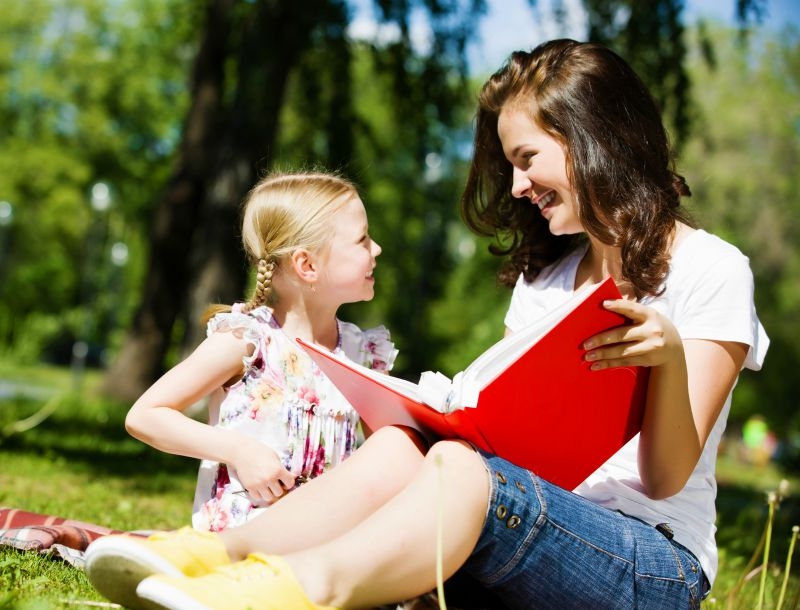 10 πράγματα που μπορείς να κάνεις με το παιδί σου πριν τελειώσει το καλοκαίρι