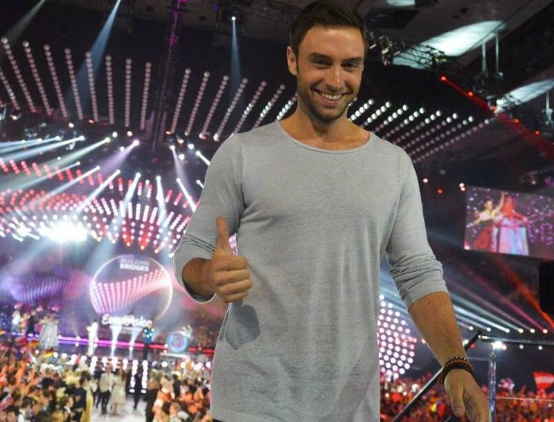 Eurovision 2015: Αυτό είναι το τραγούδι που κέρδισε τον 60ο διαγωνισμό!