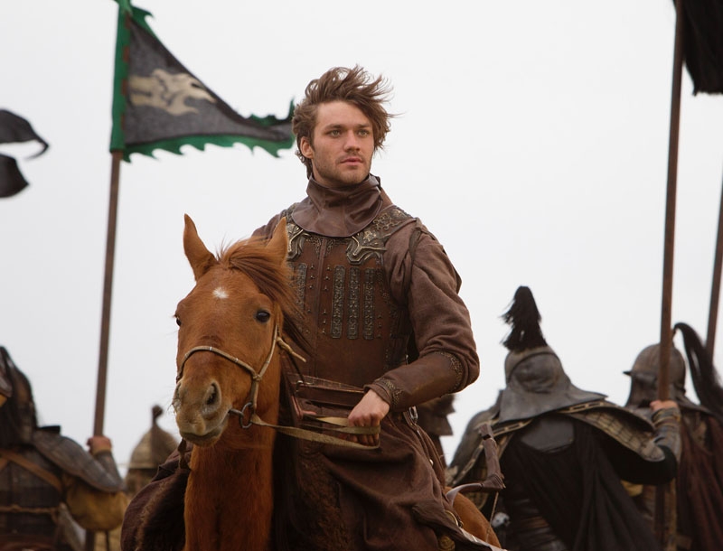 Είναι το Marco Polo του Netflix το νέο Game of Thrones;