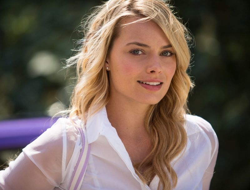 Margot Robbie: Ξανά γυμνή στη νέα της ταινία