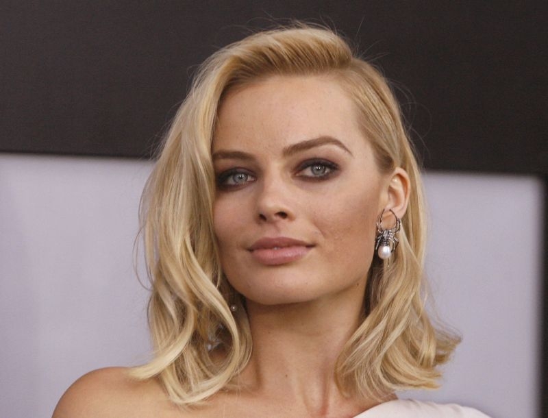 Margot Robbie: Ο κόσμος με μισεί επειδή είμαι… 24!