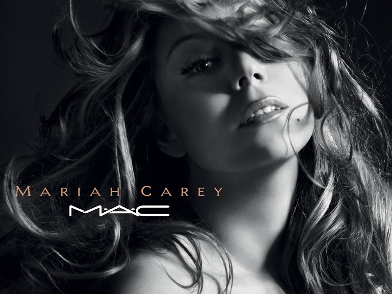 All I Want Is... το κραγιόν της Mariah Carey για τη MAC! 