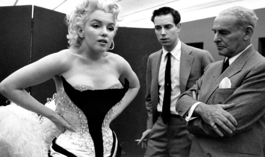 Marilyn Monroe: Σπάνιες φωτογραφίες και μυστικά του αιώνιου sex symbol!