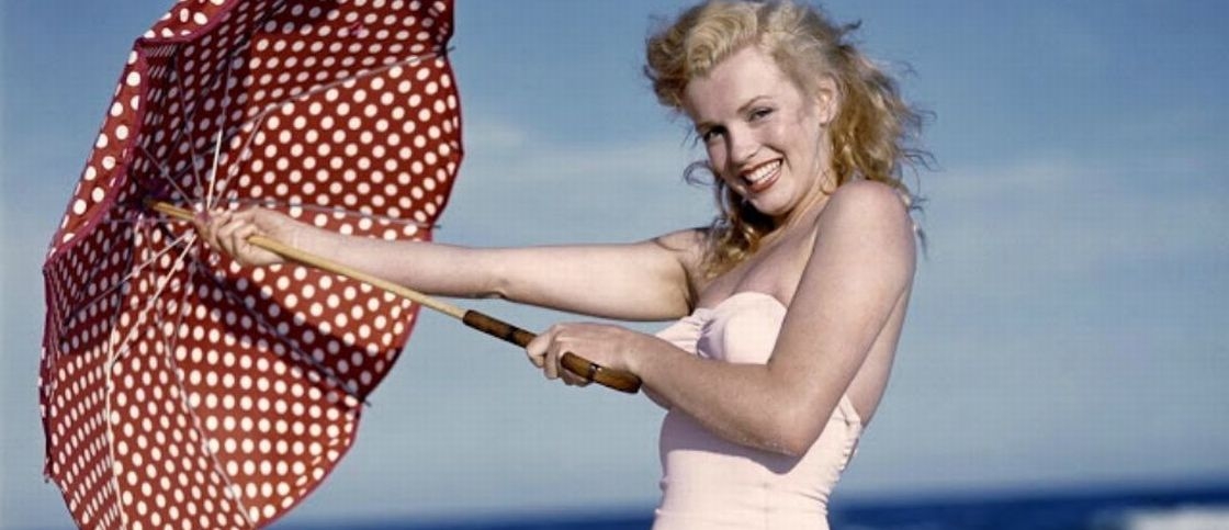 Marilyn Monroe: Ακόμα και 54 χρόνια μετά το θάνατό της είναι το απόλυτο pin up είδωλο σε σπάνιες γυμνές φωτογραφίες!