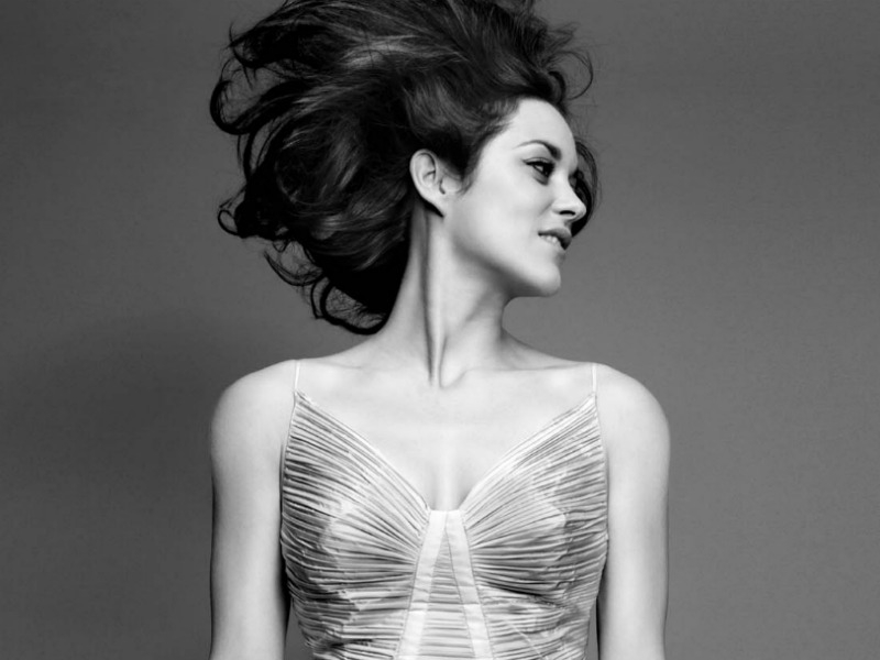 Marion Cotillard: 10 life facts για τη γυναίκα που χώρισε τους Brangelina Marion Cotillard: 10 life facts για τη γυναίκα που χώρισε τους Brangelina