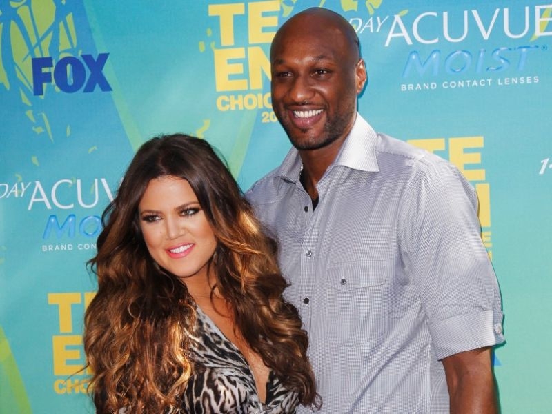 Lamar Odom : Μιλάει για πρώτη φορά η πόρνη που του έσωσε τη ζωή