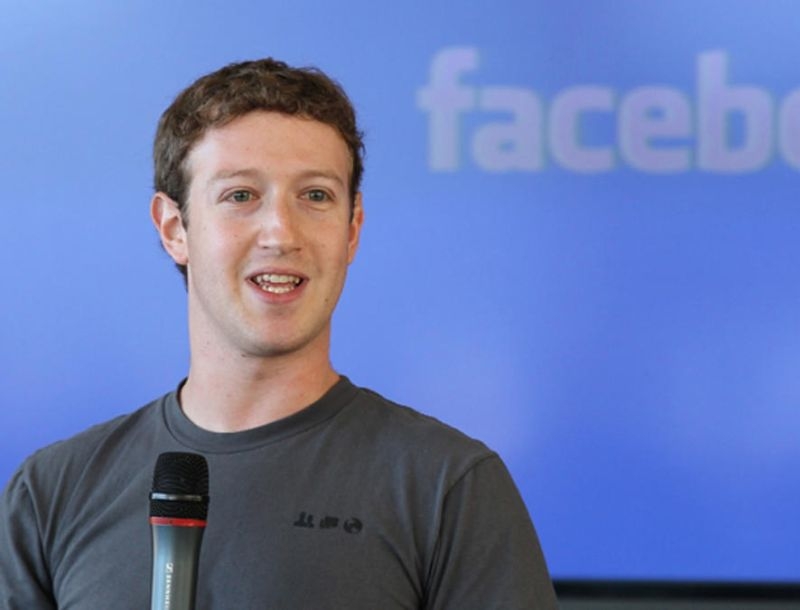 Facebook : Έρχεται το dislike button όπως ανακοίνωσε ο Mark Zuckerberg