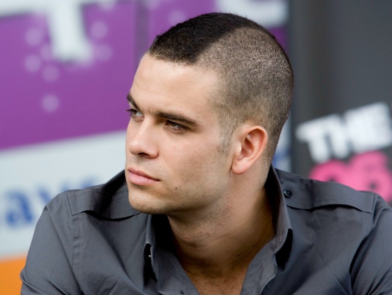 Mark Salling: Συνελήφθη σταρ του Glee για παιδική πορνογραφία