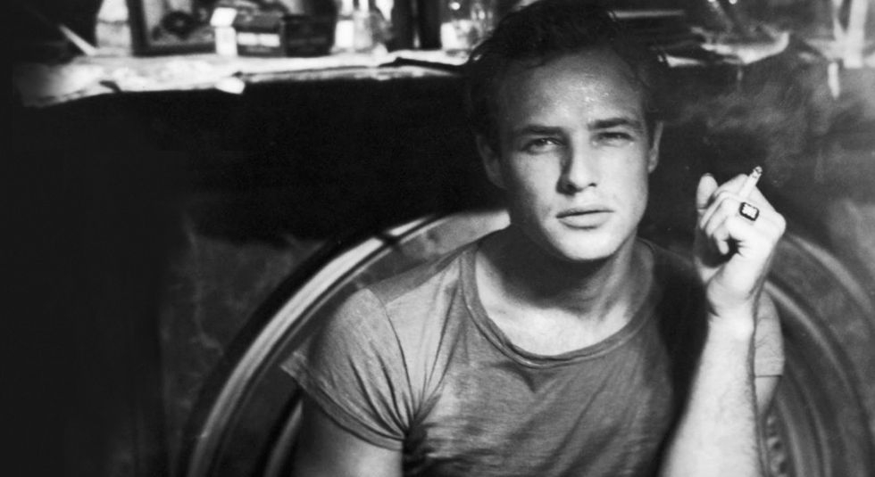 Marlon Brando: Όλη του η ζωή όπως την αφηγείται στο νέο του ντοκιμαντέρ, Listen to me Marlon!