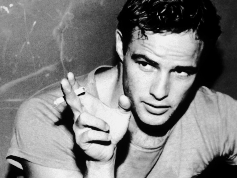 Ευκαιρία! Πωλείται το σπίτι που έμενε ο Marlon Brando στα 29