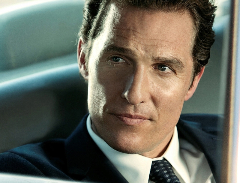Ποιοι διάσημοι κάνουν τις καλύτερες Matthew McConaughey μιμήσεις (video)