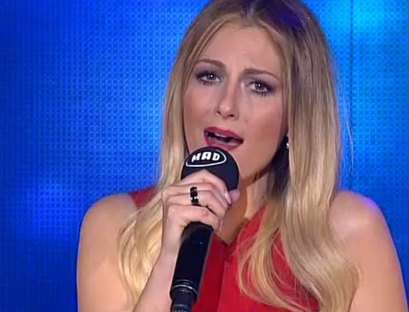 #eurosong2015: Τι τουίταραν οι eurofan στον ελληνικό τελικό