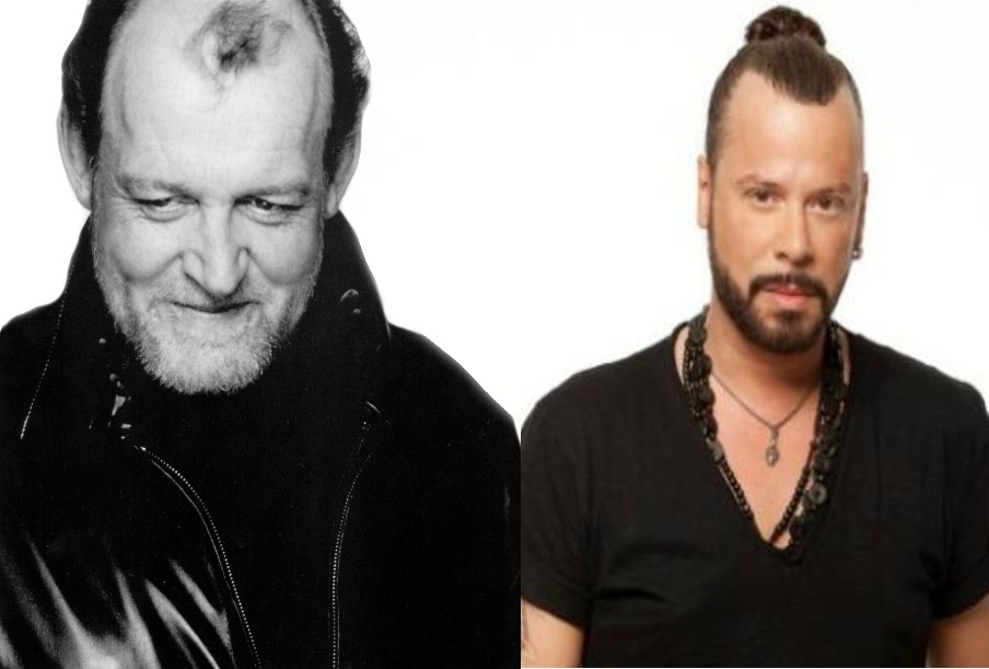 Δείτε πως αποχαιρέτησε τον Joe Cocker ο Χρήστος Δάντης