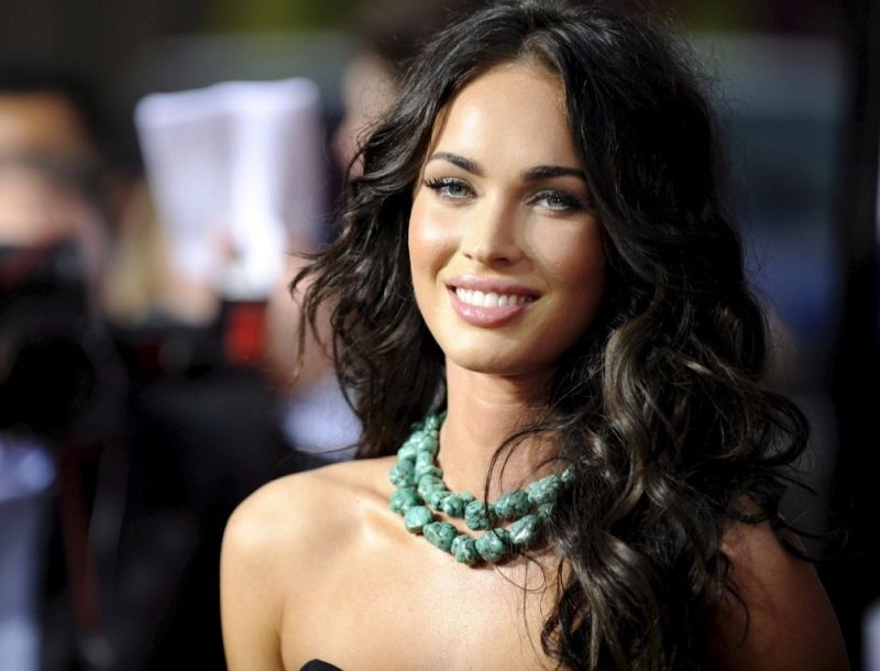 Εξομολογήσεις ενός άντρα: Χρόνια πολλά Megan Fox! Για αυτό είσαι η γυναίκα που λατρεύουμε