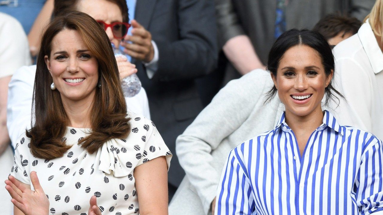 Η Meghan Markle και ο Πρίγκιπας Harry δεν θέλουν γειτόνισσα την Kate Middleton Η Meghan Markle και ο Πρίγκιπας Harry δεν θέλουν γειτόνισσα την Kate Middleton