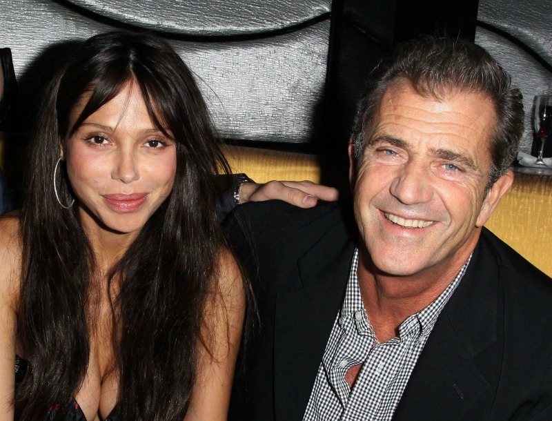 Mel Gibson: Στα δικαστήρια με την πρώην του για να πάρει την κόρη τους στην Αυστραλία