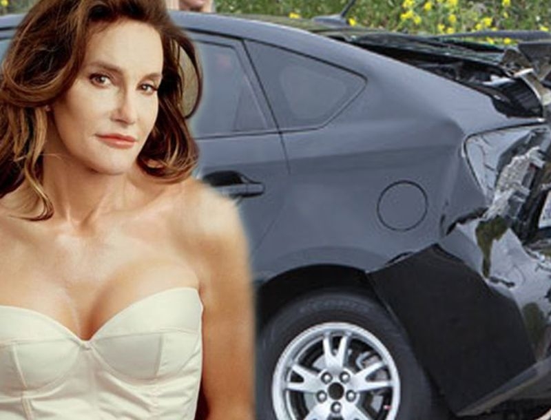 Caitlyn Jenner: Απαλλάσσεται από τις κατηγορίες για ανθρωποκτονία; Caitlyn Jenner: Απαλλάσσεται από τις κατηγορίες για ανθρωποκτονία;