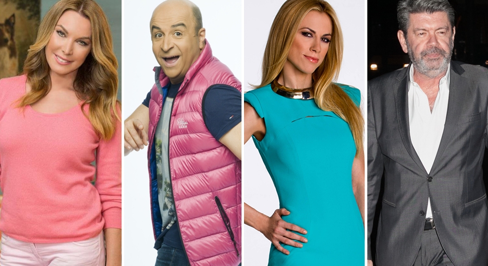 Τηλεοπτικές μεταγραφές: Τι συζητάμε στην παραλία; 