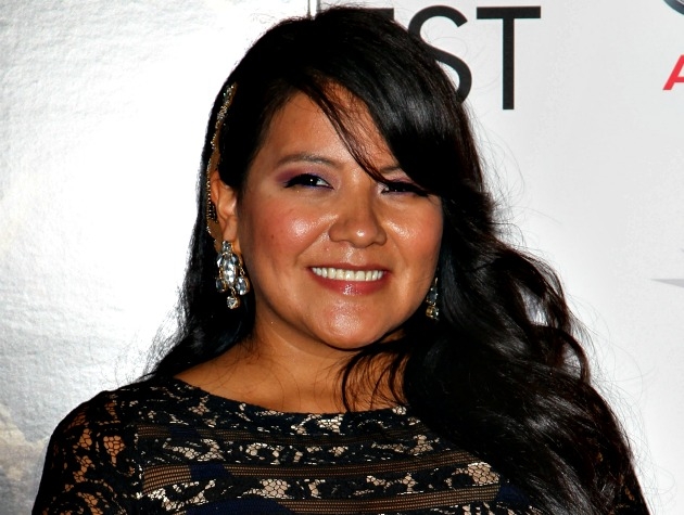 Βρέθηκε νεκρή η Misty Upham