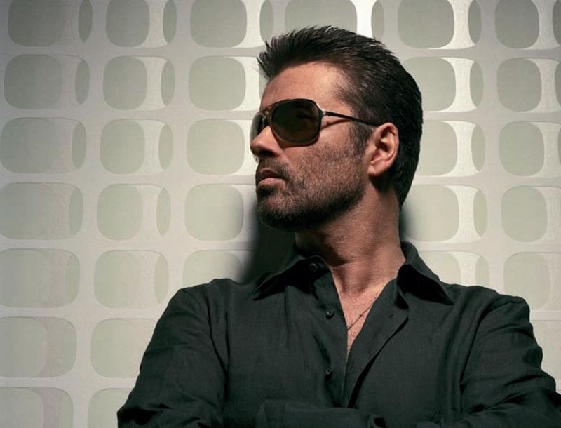 George Michael: Σε κλινική αποτοξίνωσης