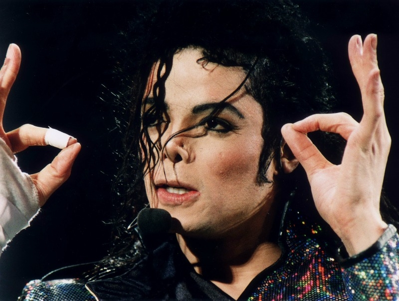 20 πράγματα που δεν ήξερες για το HIStory του Michael Jackson, 20 χρόνια μετά