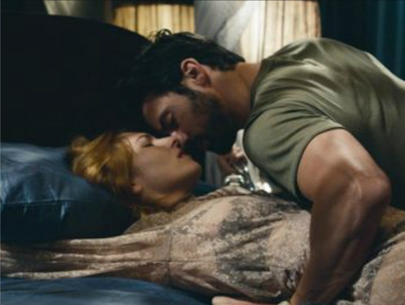 Τι ζητάει ένας άντρας από μία γυναίκα; Τι ζητάει ένας άντρας από μία γυναίκα;