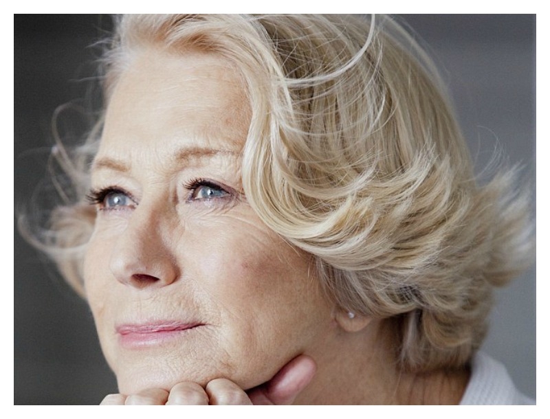 Helen Mirren: Τι κάνει και είναι τόσο όμορφη στα 70 της;