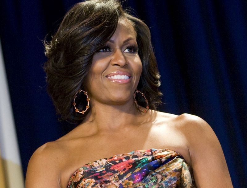 Michelle Obama: Έκανε ανακαίνιση στον Λευκό Οίκο 600 χιλιάδων δολαρίων!