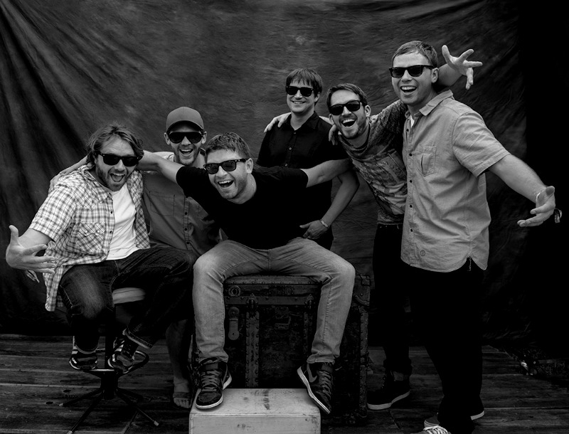 Promises: Το νέο κομμάτι των Monophonics Promises: Το νέο κομμάτι των Monophonics
