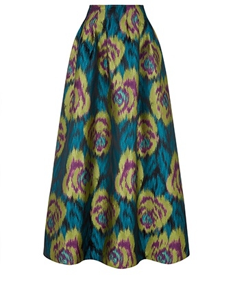 H πανέμορφη φούστα των MONSOON - Κεντρική Εικόνα