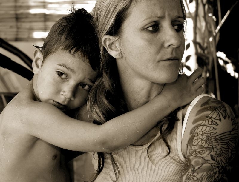 Εξομολογήσεις ενός άντρα: Γιατί οι μητέρες είναι τα πιο δυνατά πλάσματα στον πλανήτη