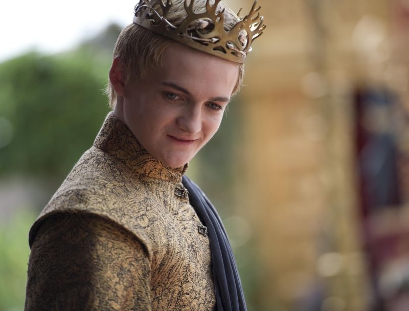 Game Of Thrones : Και όμως ο Joffrey ήταν ο ήρωας! (video)